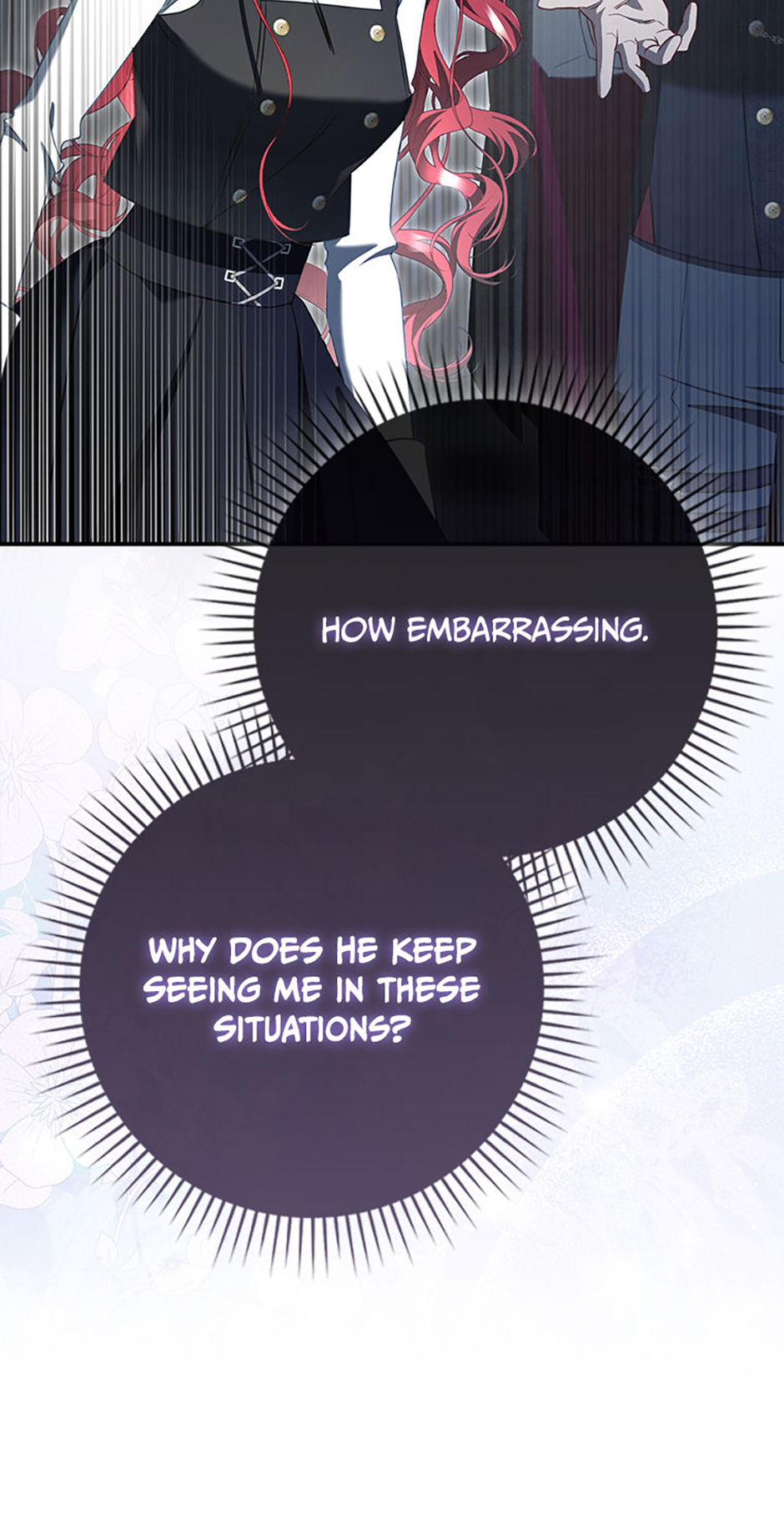 What a Useful Sham Marriage Chapter 7 page 40 - 