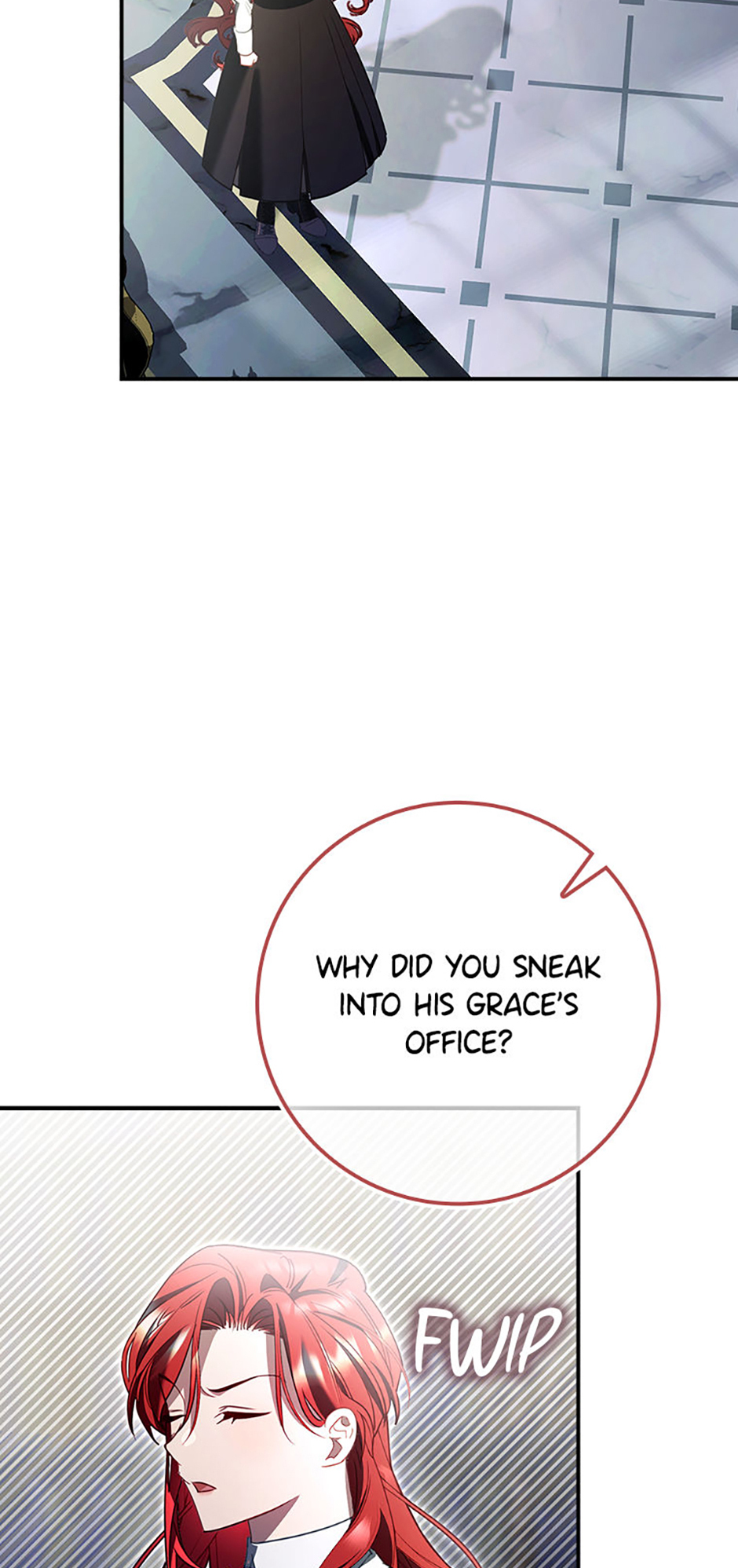 What a Useful Sham Marriage Chapter 7 page 42 - 