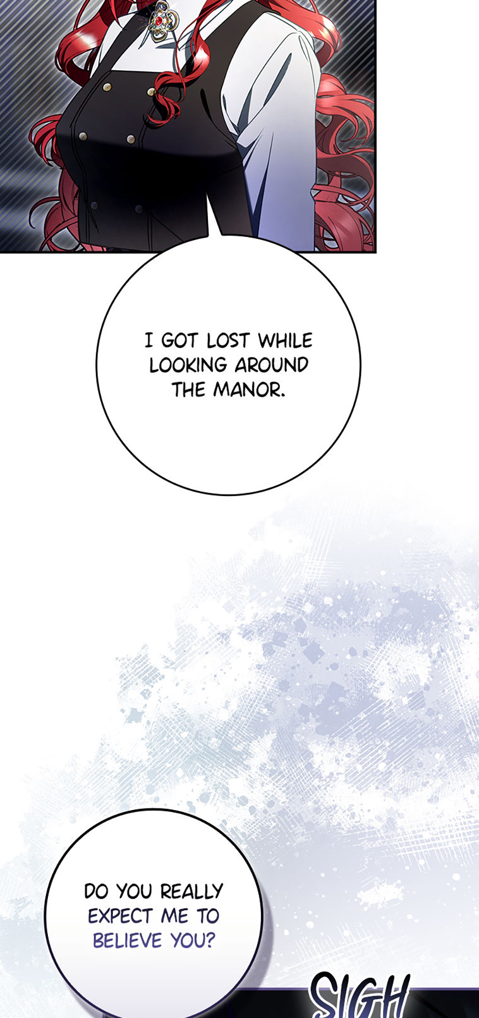 What a Useful Sham Marriage Chapter 7 page 43 - 