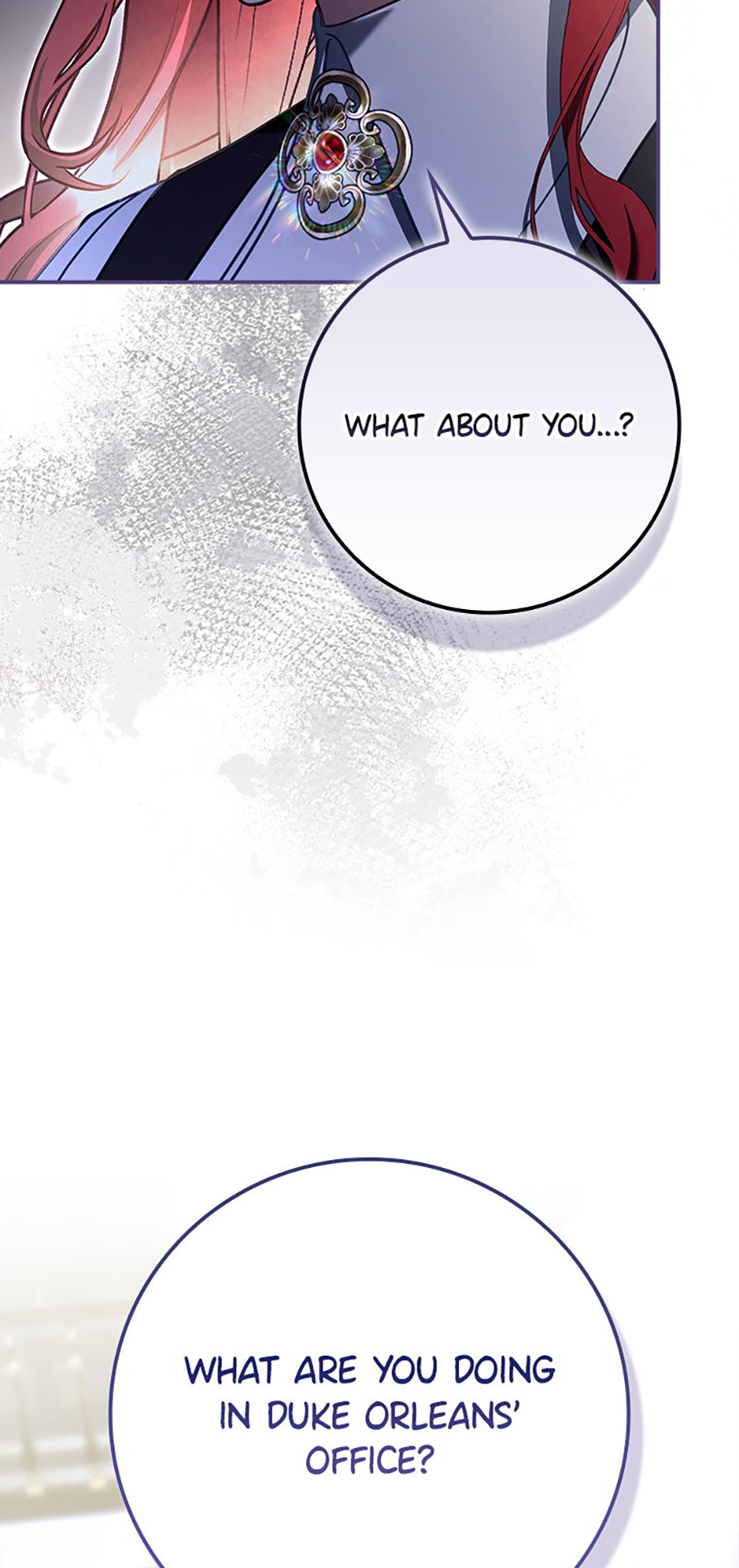 What a Useful Sham Marriage Chapter 7 page 45 - 
