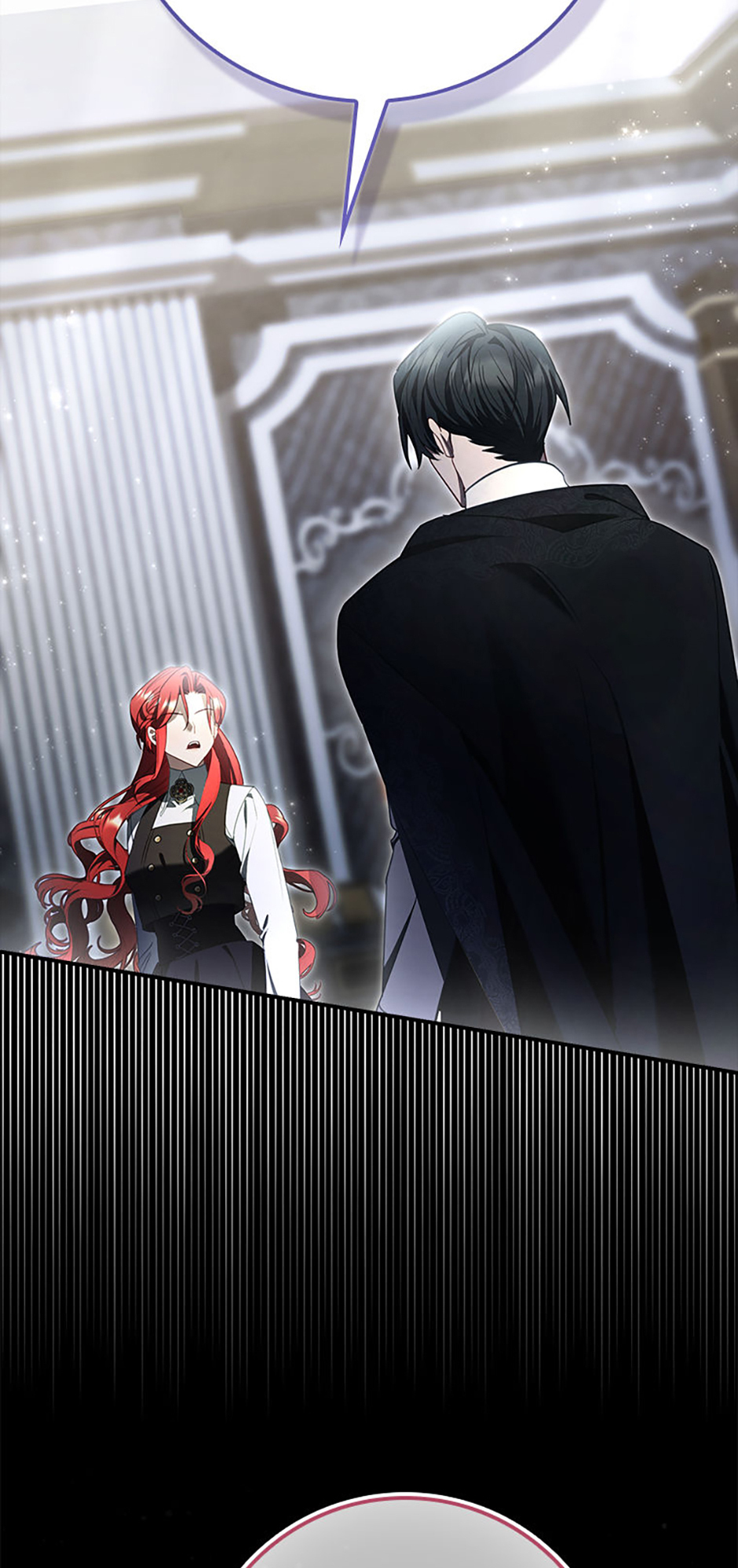 What a Useful Sham Marriage Chapter 7 page 46 - 