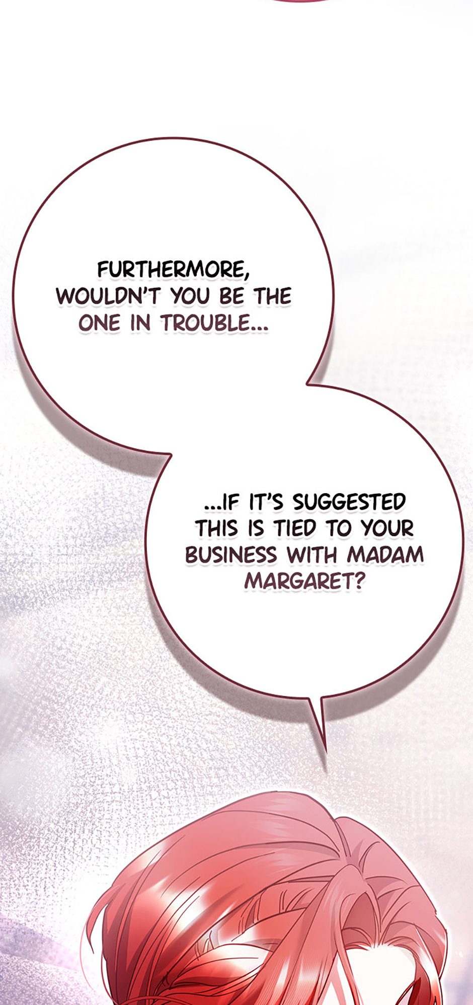 What a Useful Sham Marriage Chapter 7 page 48 - 