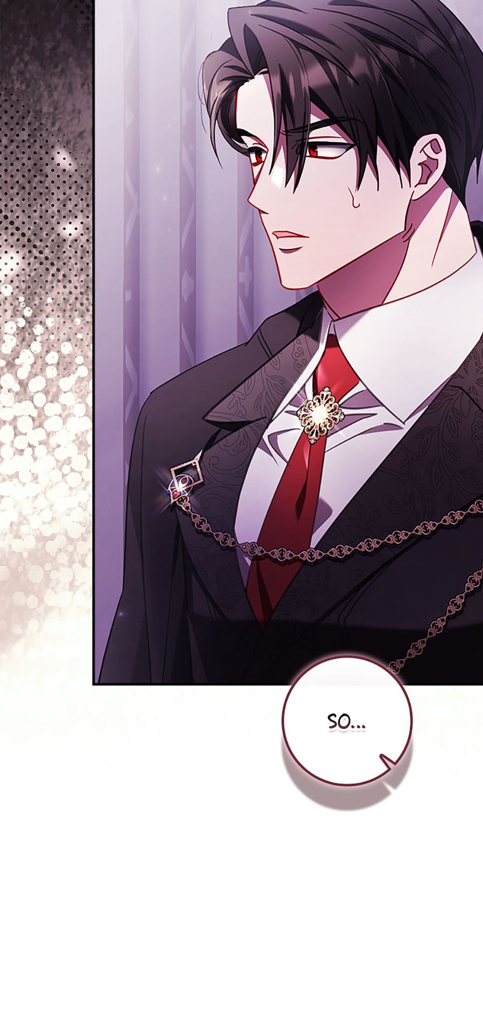 What a Useful Sham Marriage Chapter 7 page 50 - 