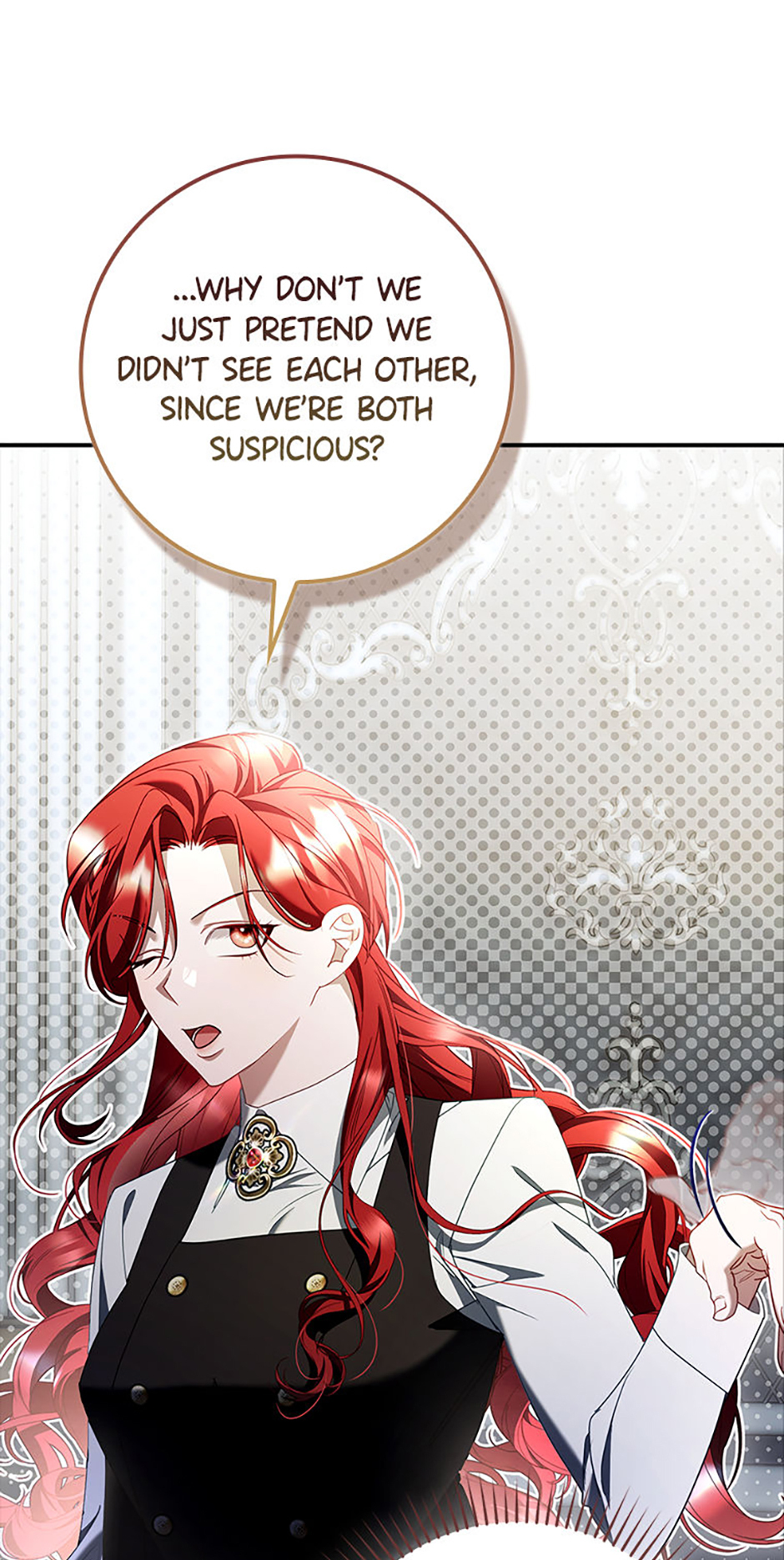 What a Useful Sham Marriage Chapter 7 page 51 - 