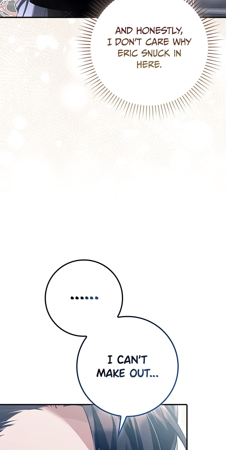 What a Useful Sham Marriage Chapter 7 page 52 - 