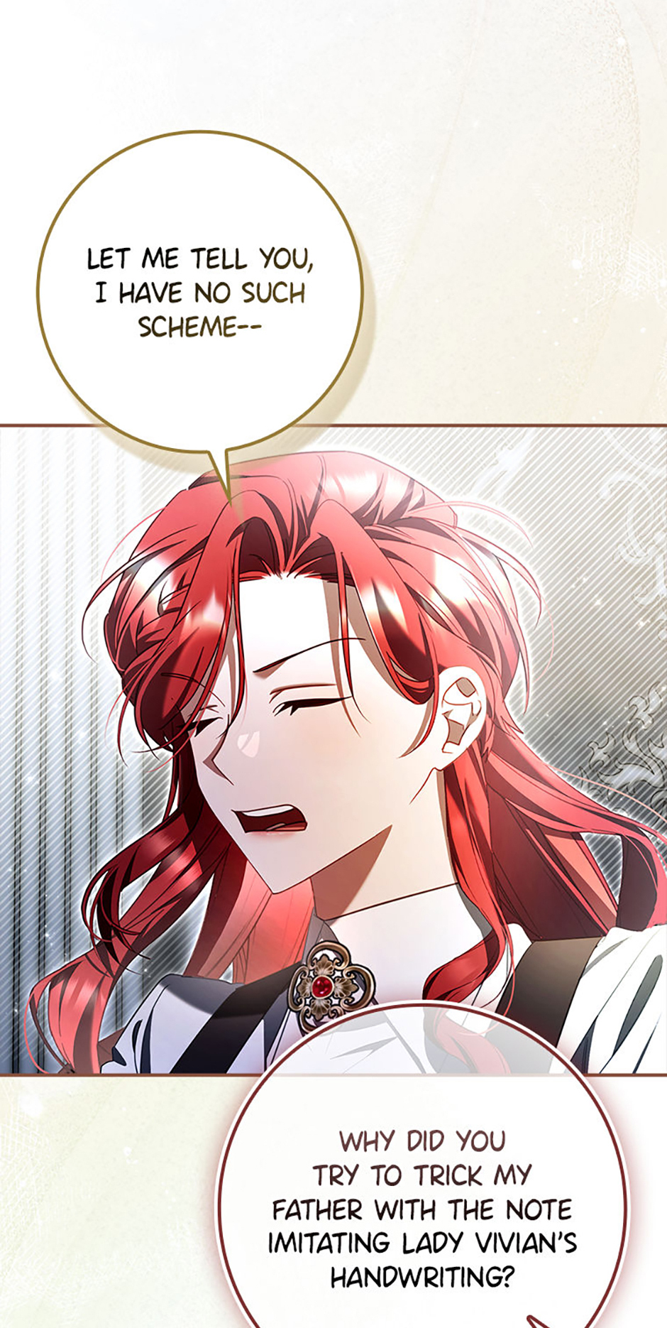 What a Useful Sham Marriage Chapter 7 page 54 - 