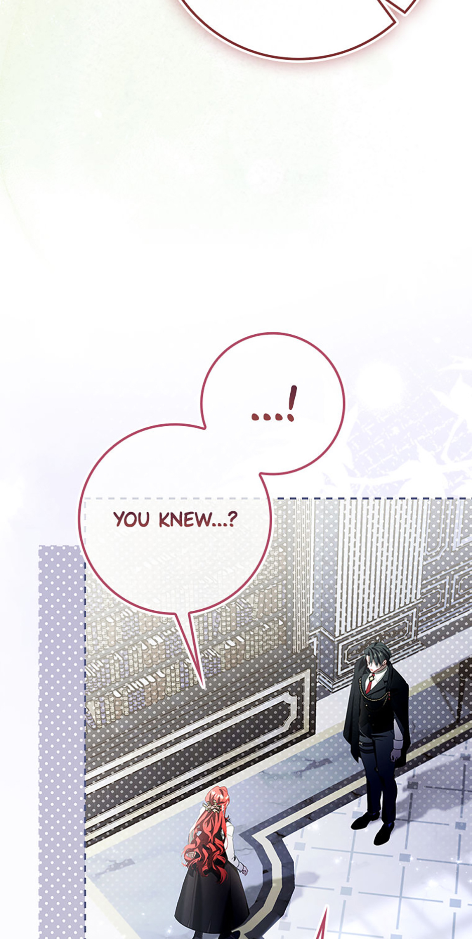 What a Useful Sham Marriage Chapter 7 page 55 - 