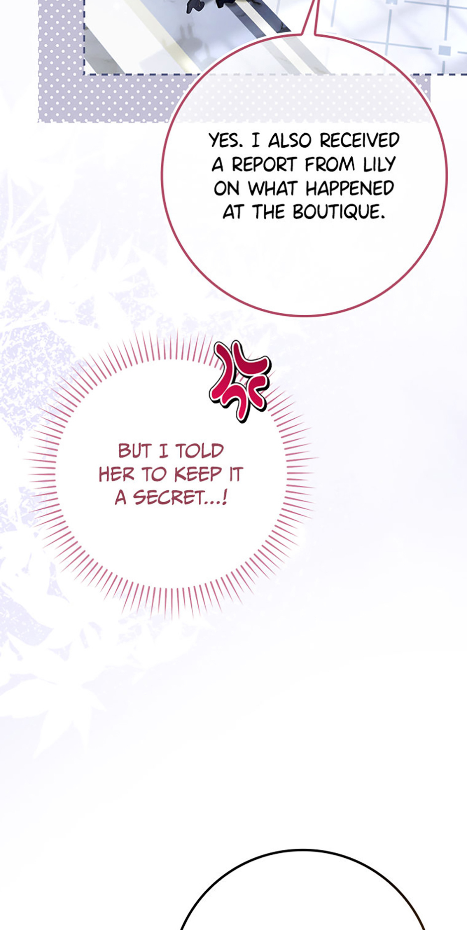 What a Useful Sham Marriage Chapter 7 page 56 - 