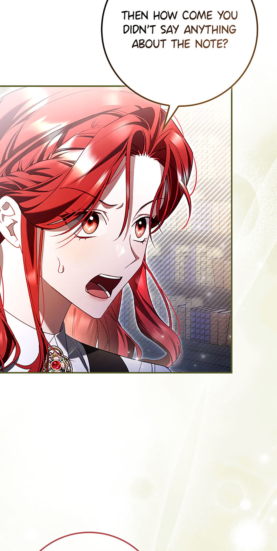 What a Useful Sham Marriage Chapter 7 page 57 - 