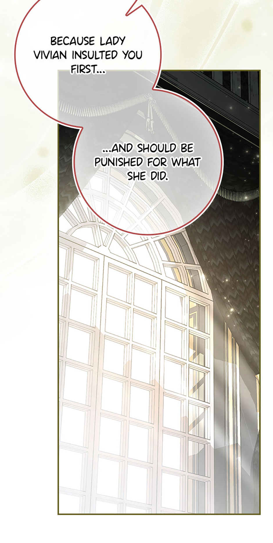 What a Useful Sham Marriage Chapter 7 page 58 - 