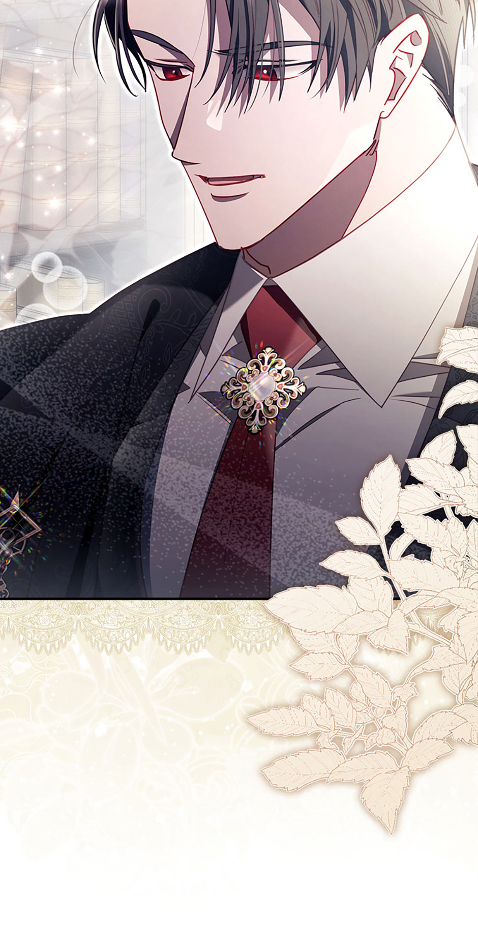 What a Useful Sham Marriage Chapter 7 page 60 - 