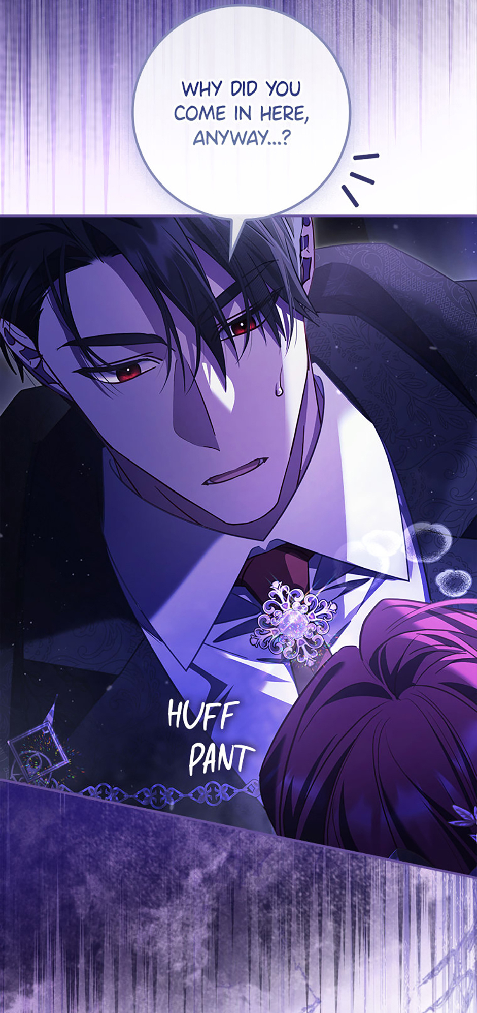 What a Useful Sham Marriage Chapter 7 page 7 - 
