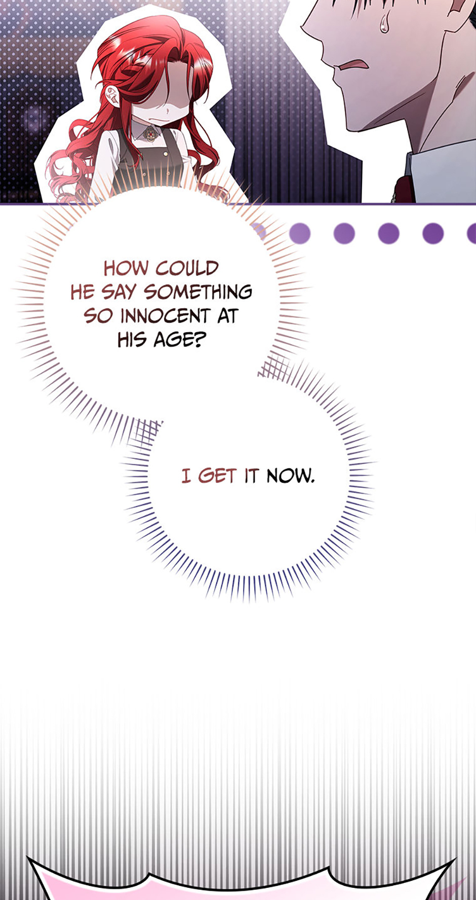 What a Useful Sham Marriage Chapter 7 page 63 - 