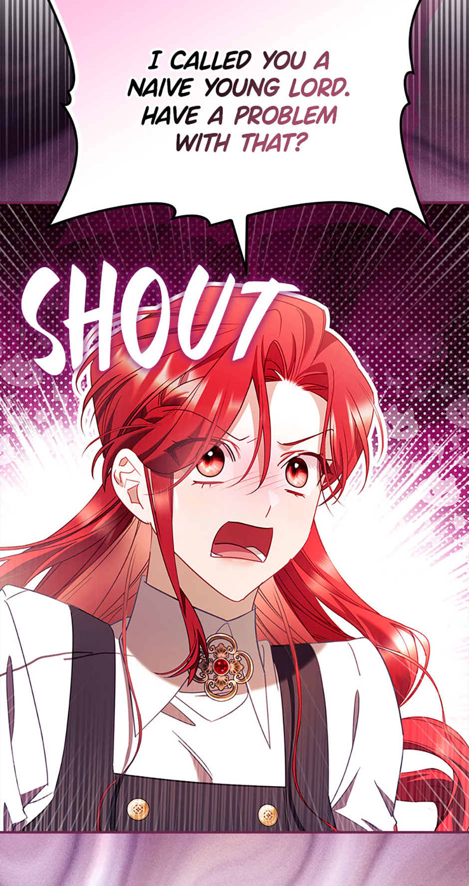 What a Useful Sham Marriage Chapter 7 page 64 - 