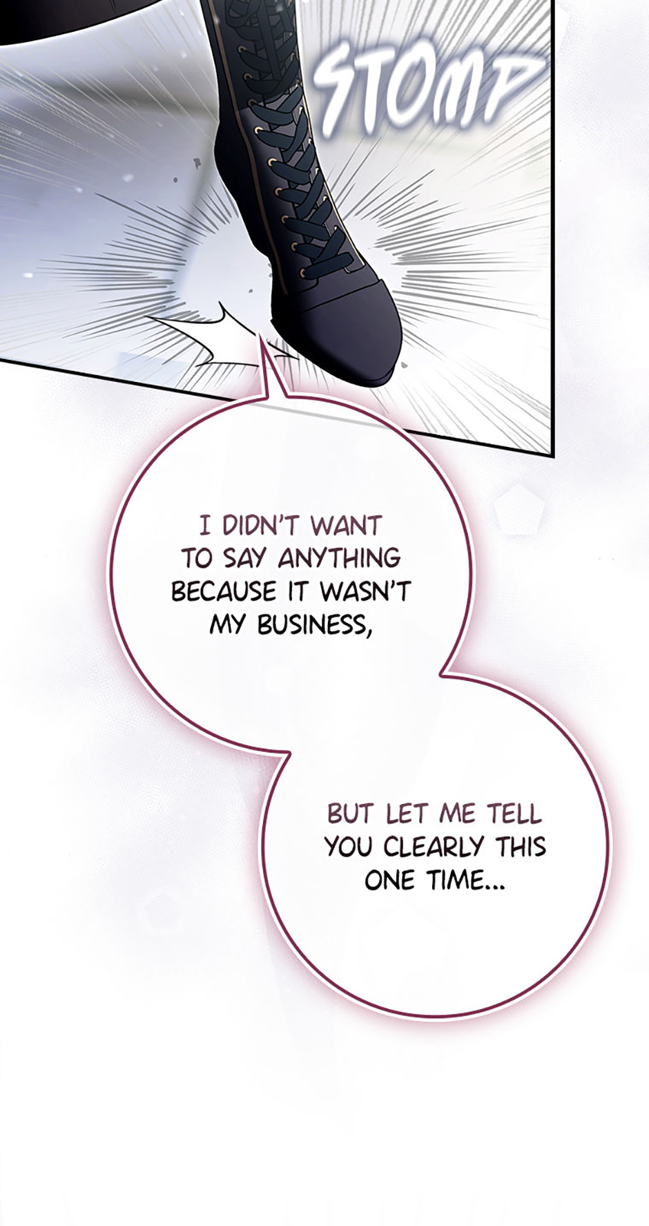 What a Useful Sham Marriage Chapter 7 page 66 - 