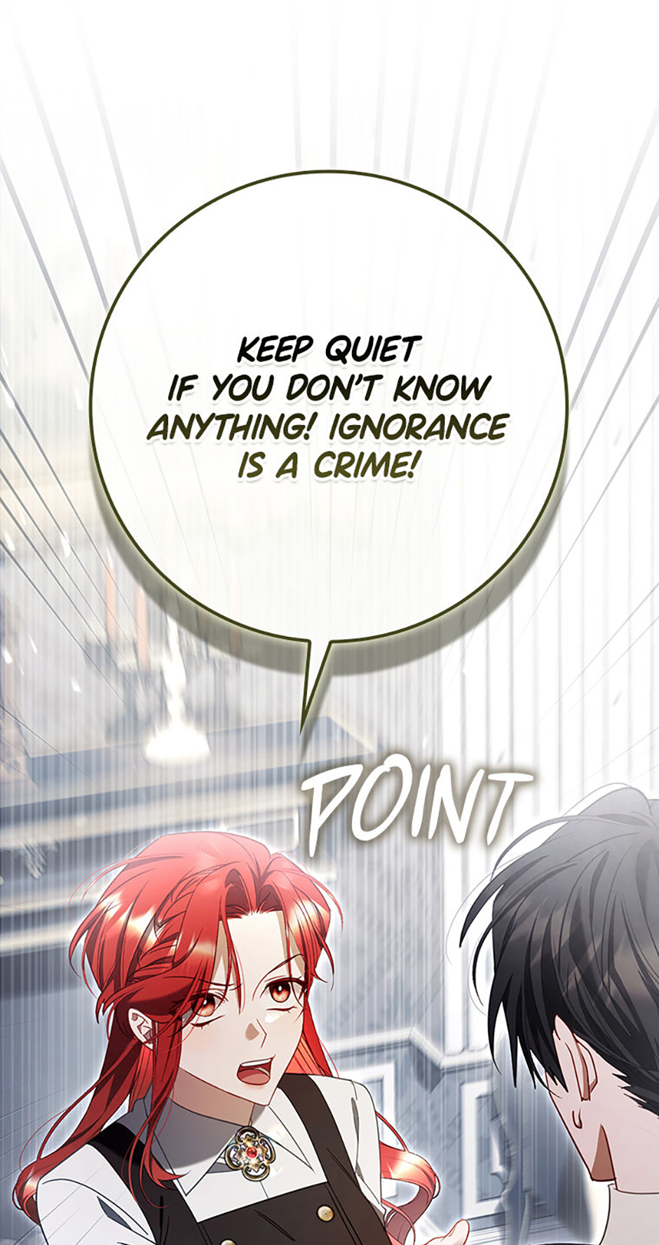 What a Useful Sham Marriage Chapter 7 page 67 - 