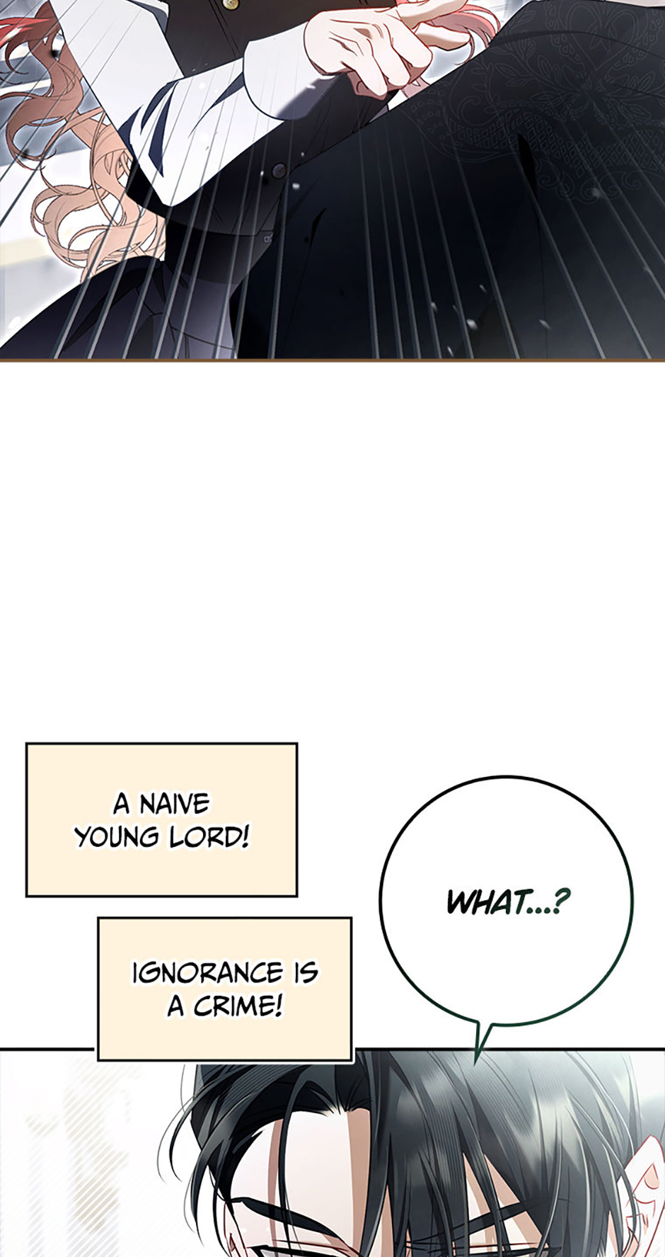 What a Useful Sham Marriage Chapter 7 page 68 - 