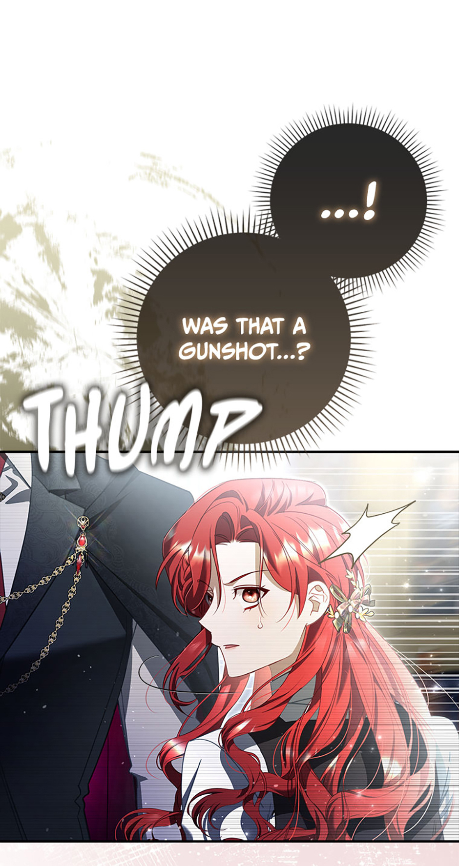 What a Useful Sham Marriage Chapter 7 page 70 - 