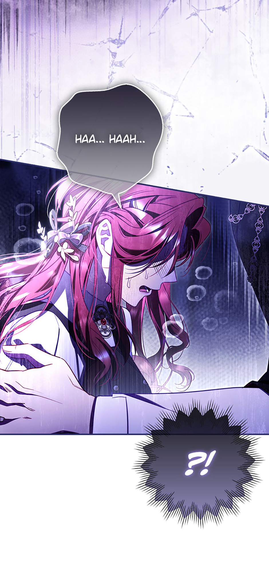 What a Useful Sham Marriage Chapter 7 page 8 - 
