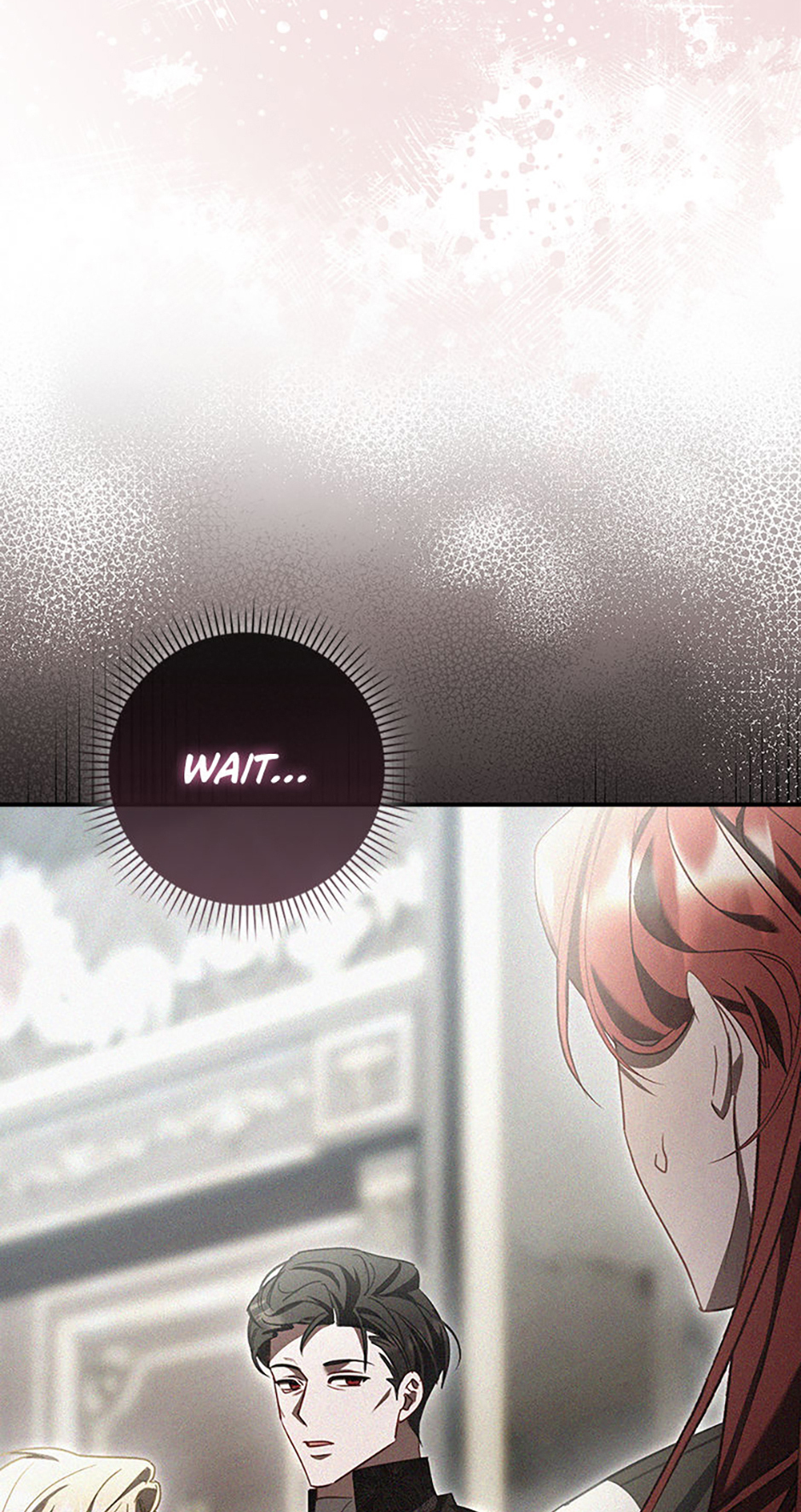 What a Useful Sham Marriage Chapter 7 page 71 - 