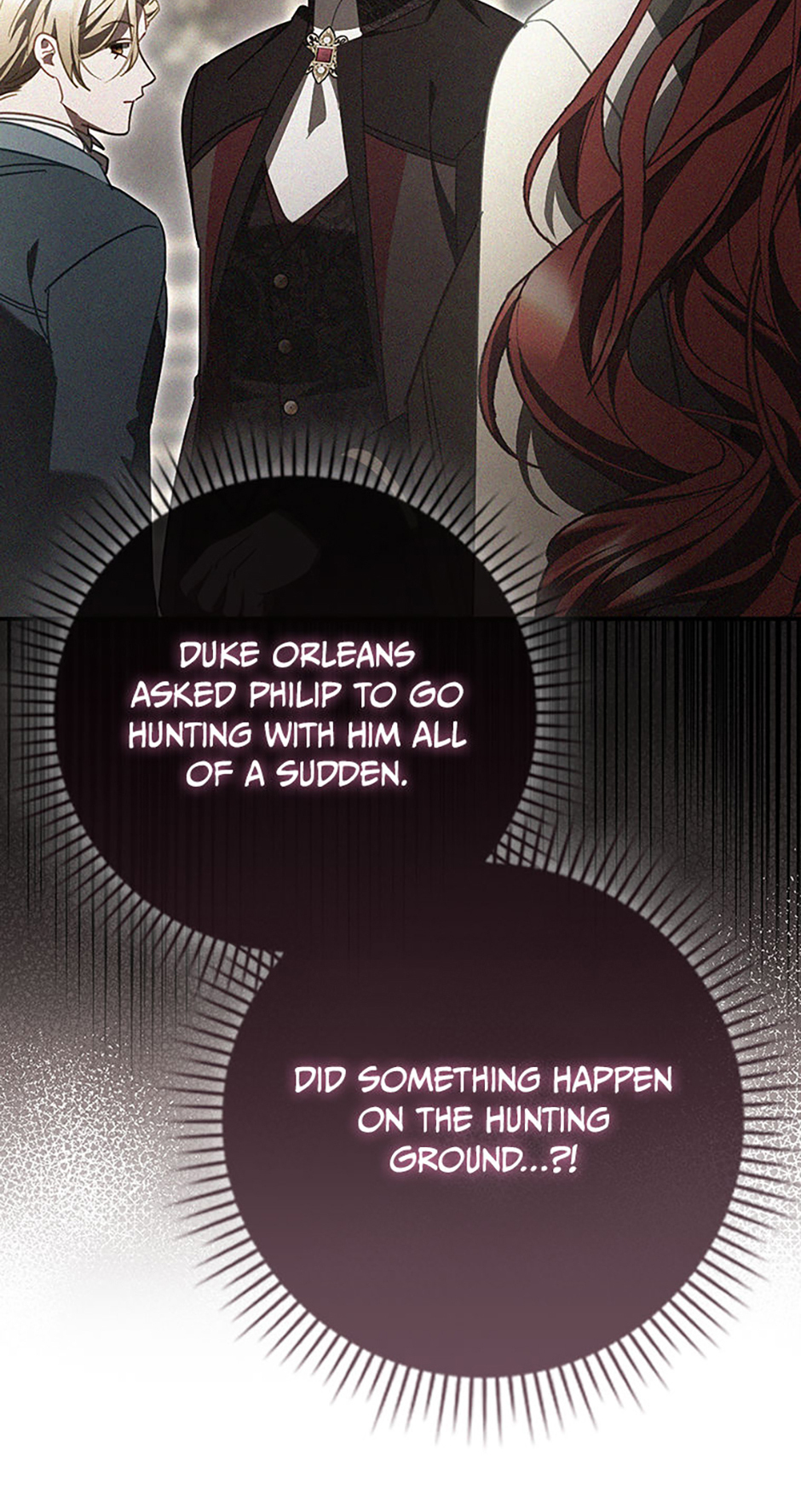 What a Useful Sham Marriage Chapter 7 page 72 - 