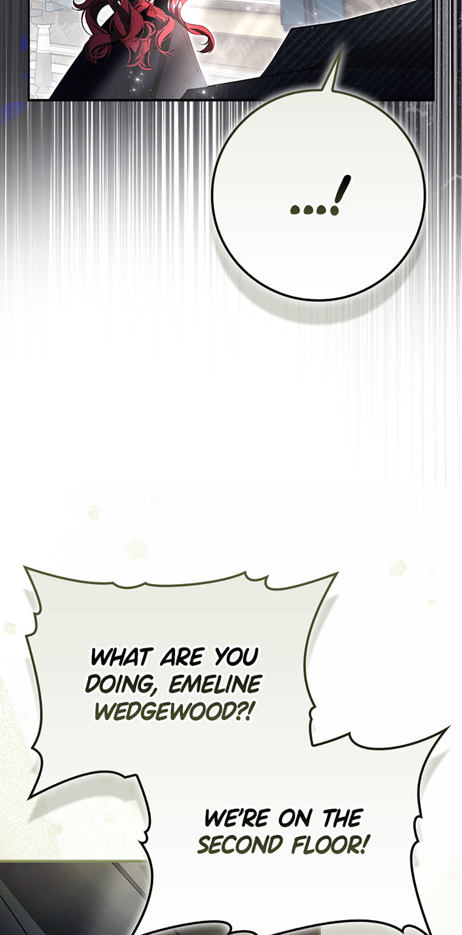 What a Useful Sham Marriage Chapter 7 page 74 - 