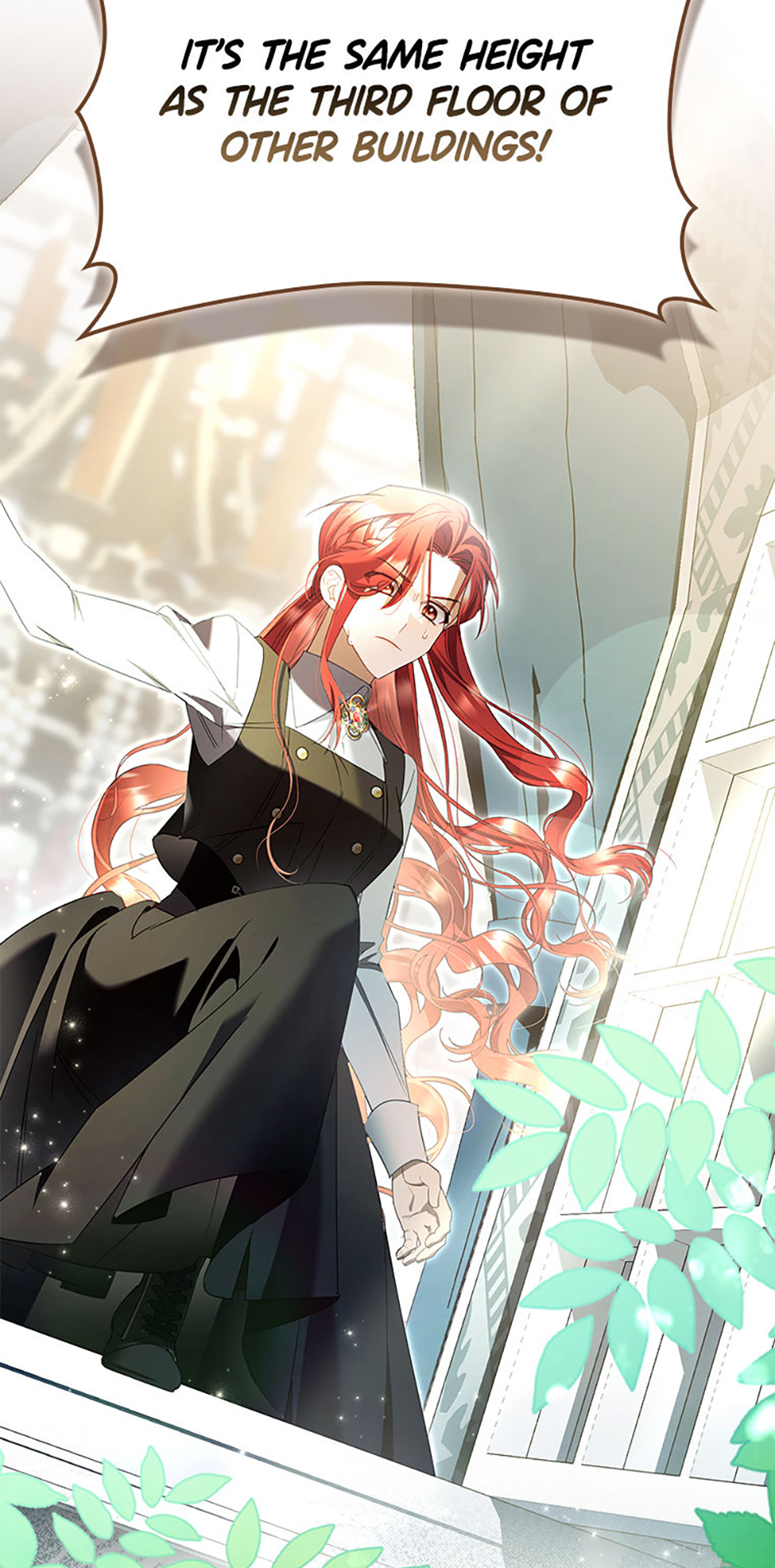 What a Useful Sham Marriage Chapter 7 page 76 - 