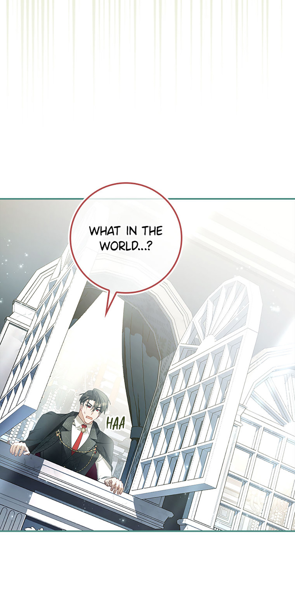 What a Useful Sham Marriage Chapter 7 page 82 - 