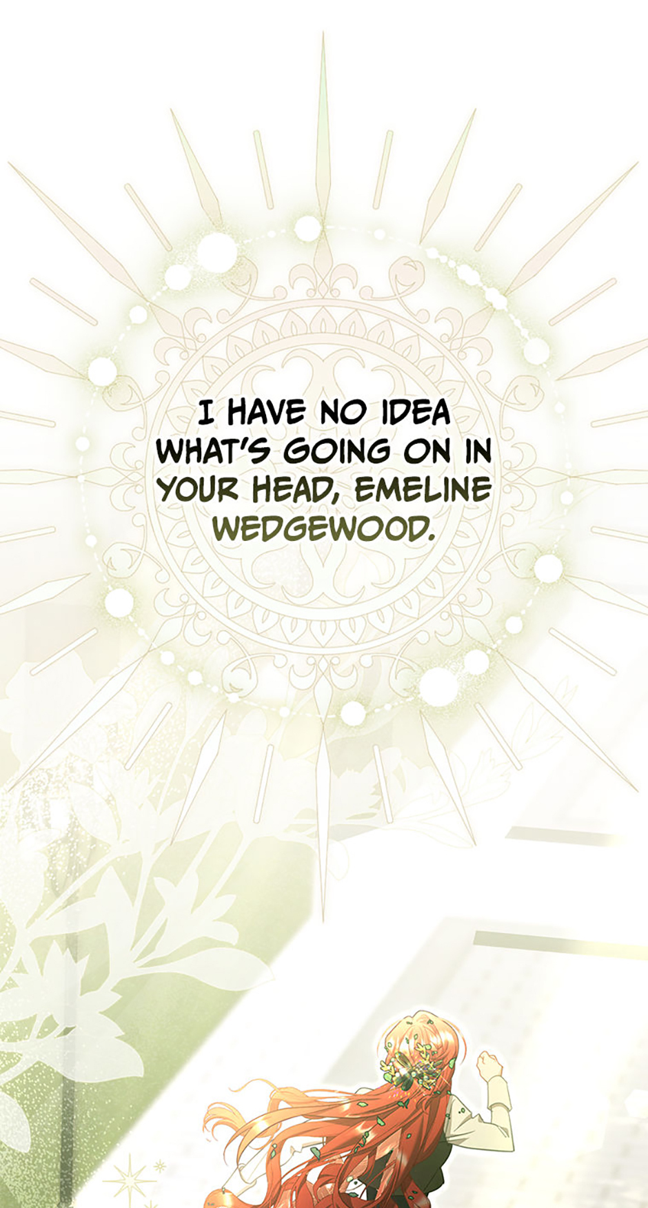 What a Useful Sham Marriage Chapter 7 page 84 - 