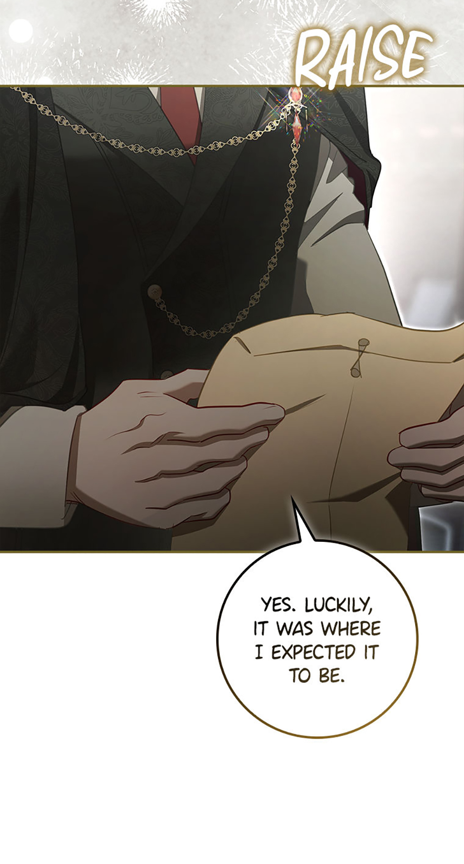What a Useful Sham Marriage Chapter 7 page 88 - 