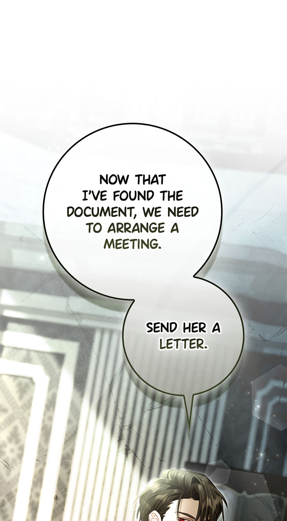 What a Useful Sham Marriage Chapter 7 page 89 - 