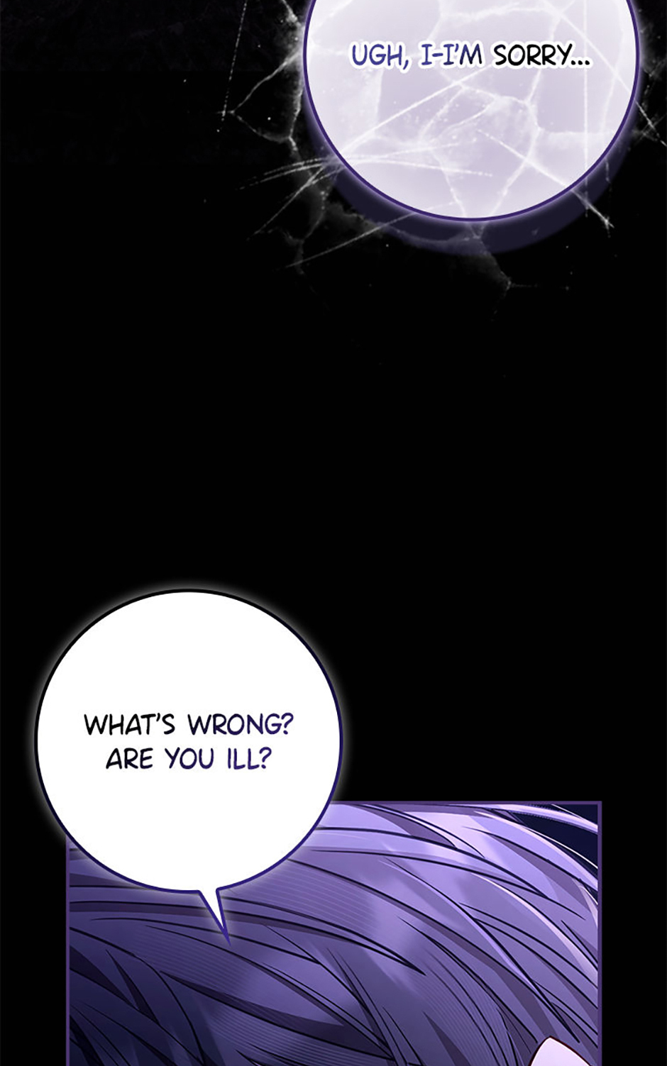 What a Useful Sham Marriage Chapter 7 page 10 - 