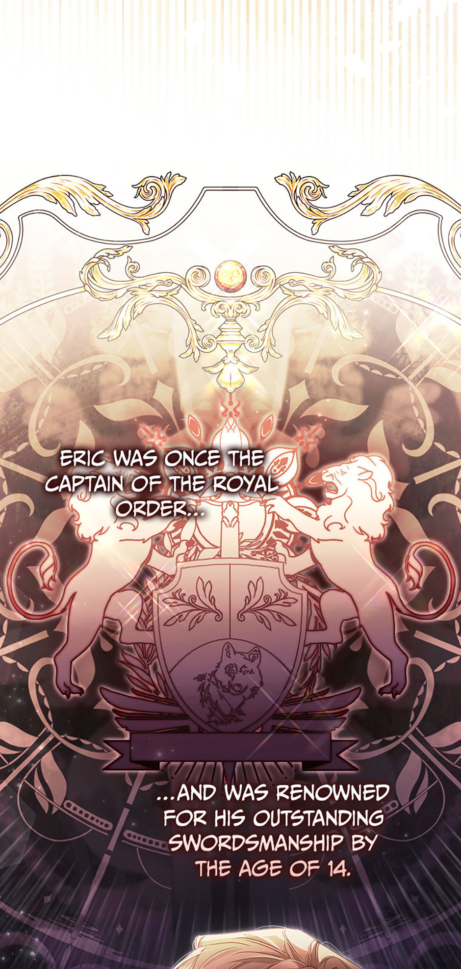 What a Useful Sham Marriage Chapter 9 page 12 - 