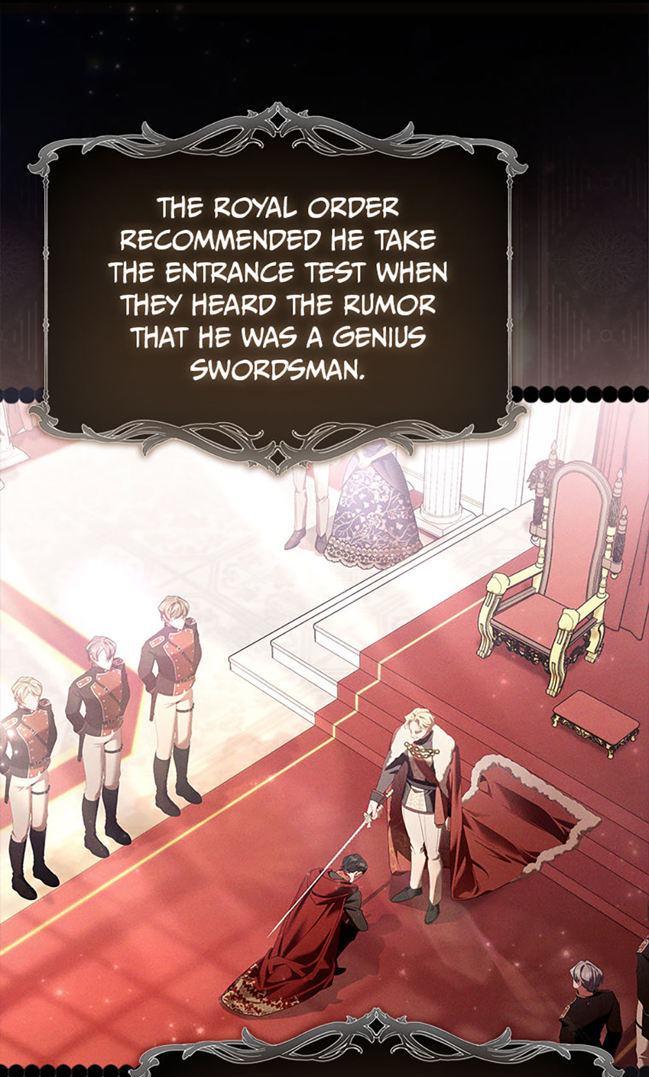 What a Useful Sham Marriage Chapter 9 page 14 - 