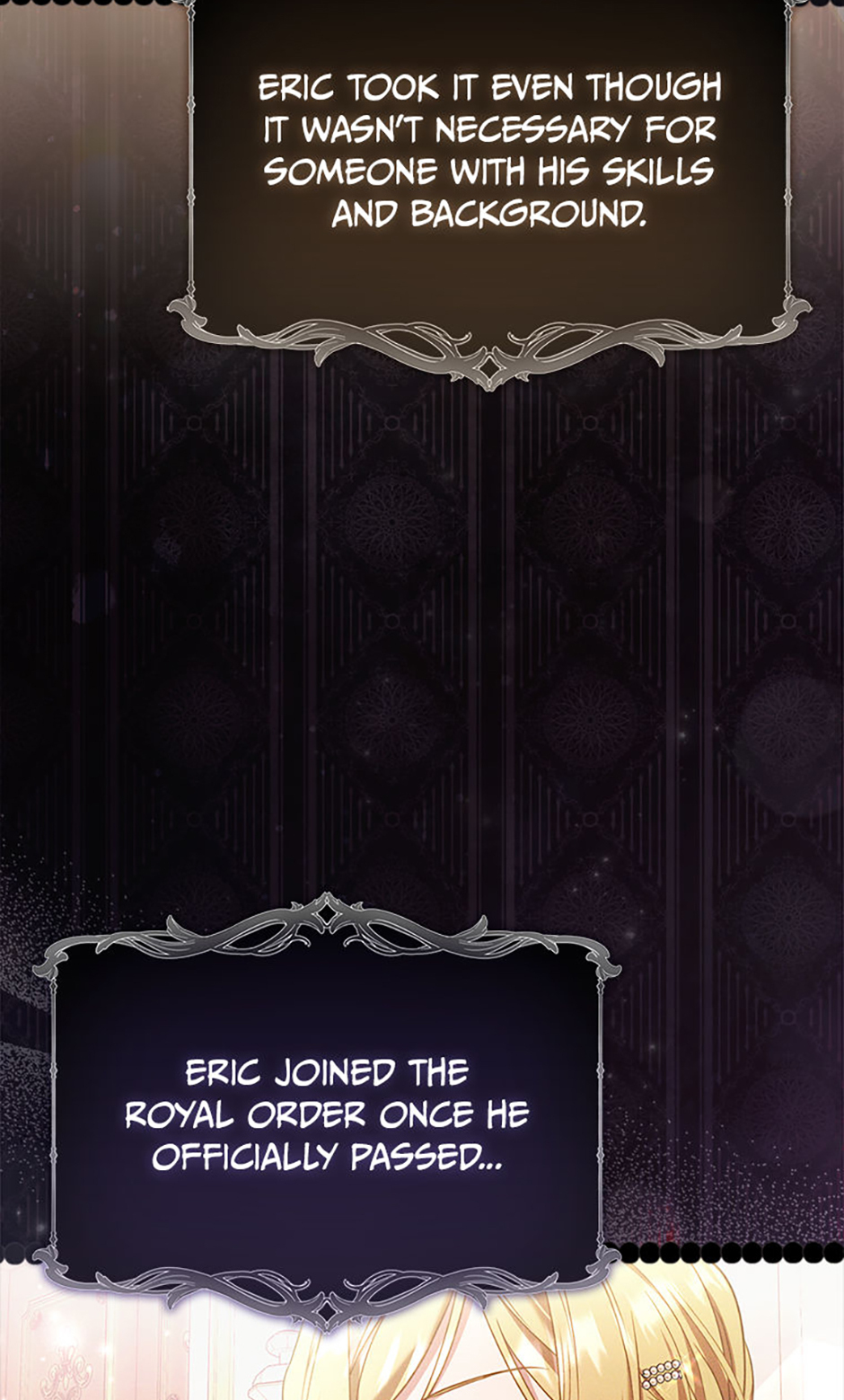 What a Useful Sham Marriage Chapter 9 page 15 - 