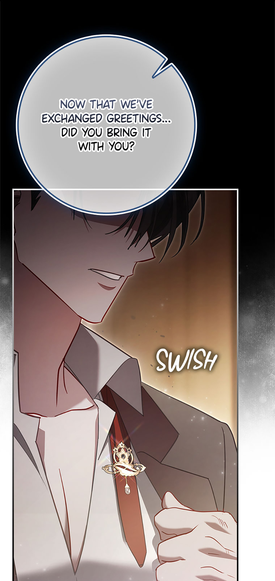 What a Useful Sham Marriage Chapter 9 page 17 - 