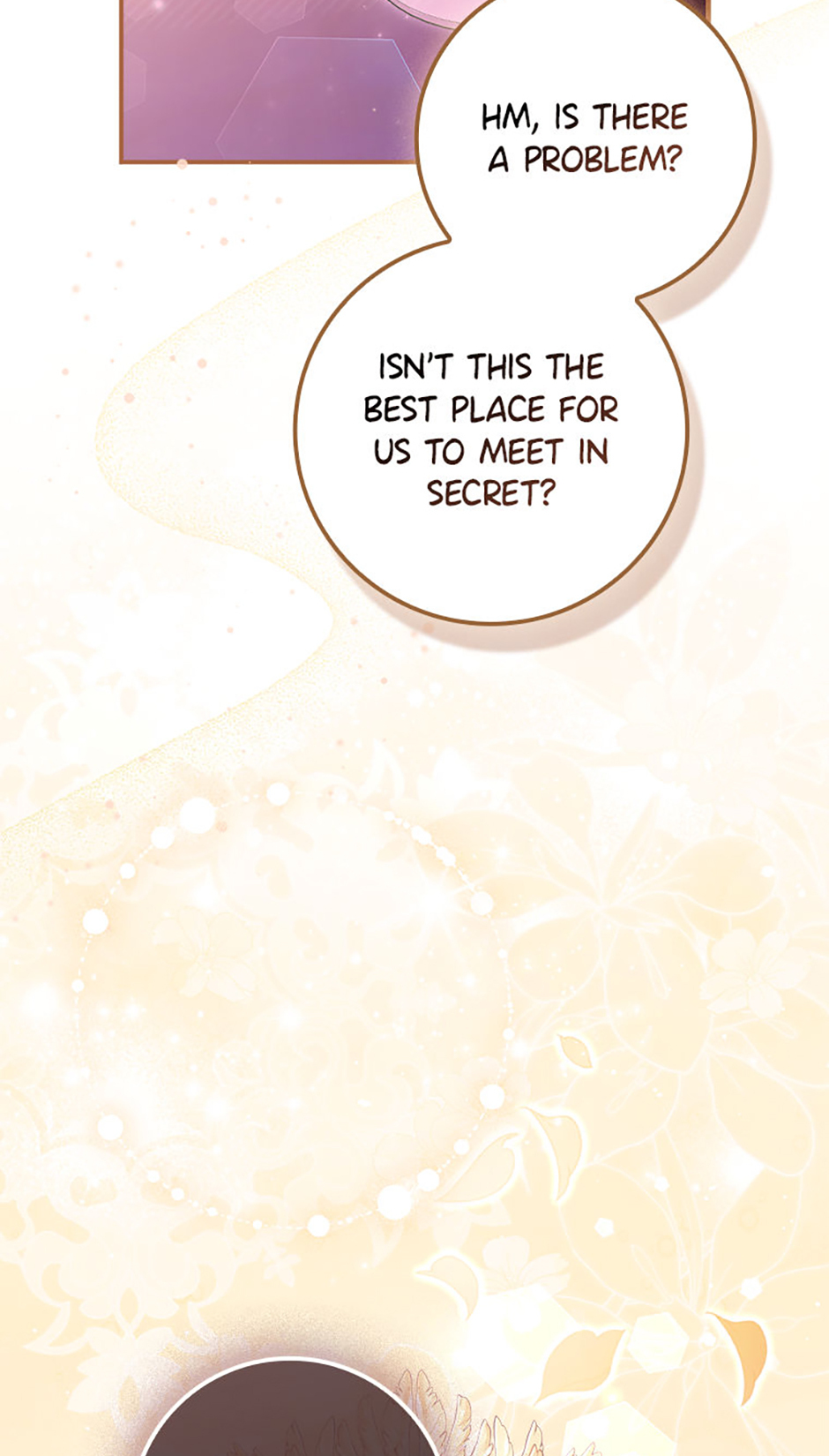 What a Useful Sham Marriage Chapter 9 page 3 - 