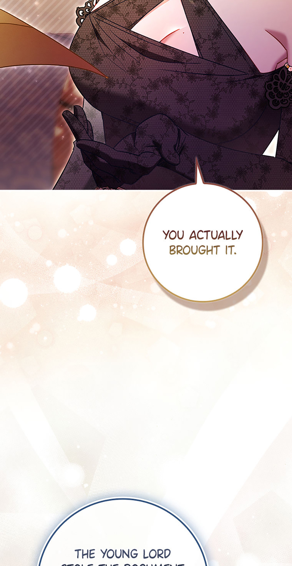 What a Useful Sham Marriage Chapter 9 page 21 - 