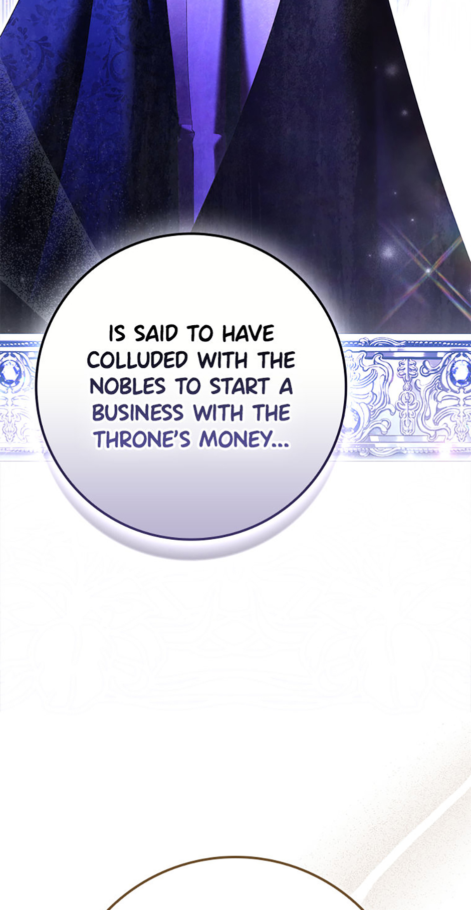 What a Useful Sham Marriage Chapter 9 page 25 - 
