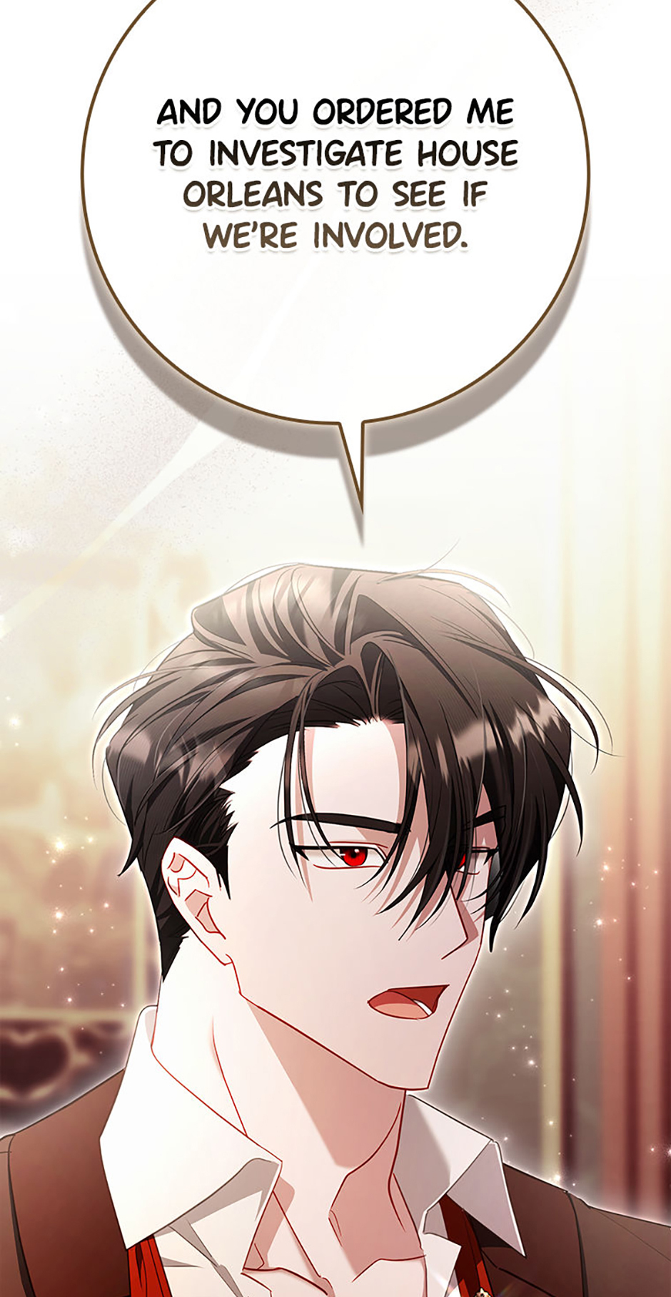 What a Useful Sham Marriage Chapter 9 page 26 - 