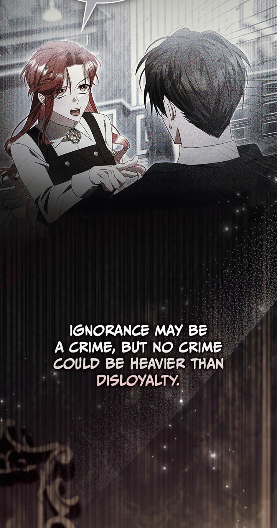 What a Useful Sham Marriage Chapter 9 page 31 - 