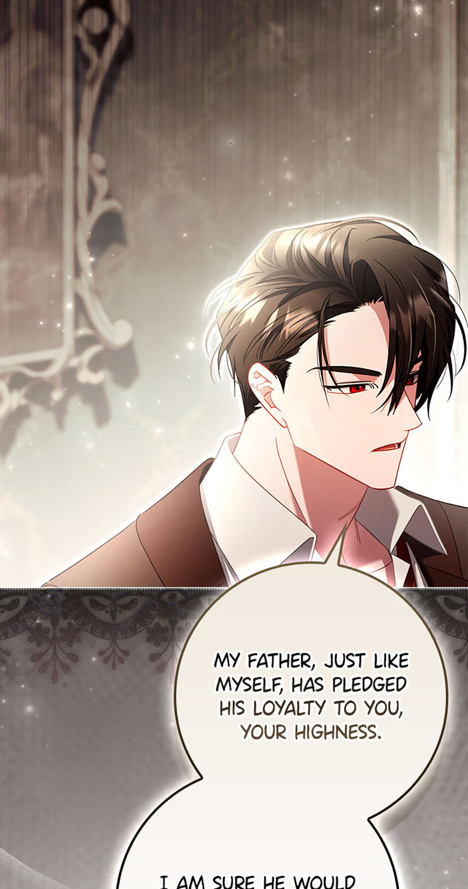 What a Useful Sham Marriage Chapter 9 page 32 - 