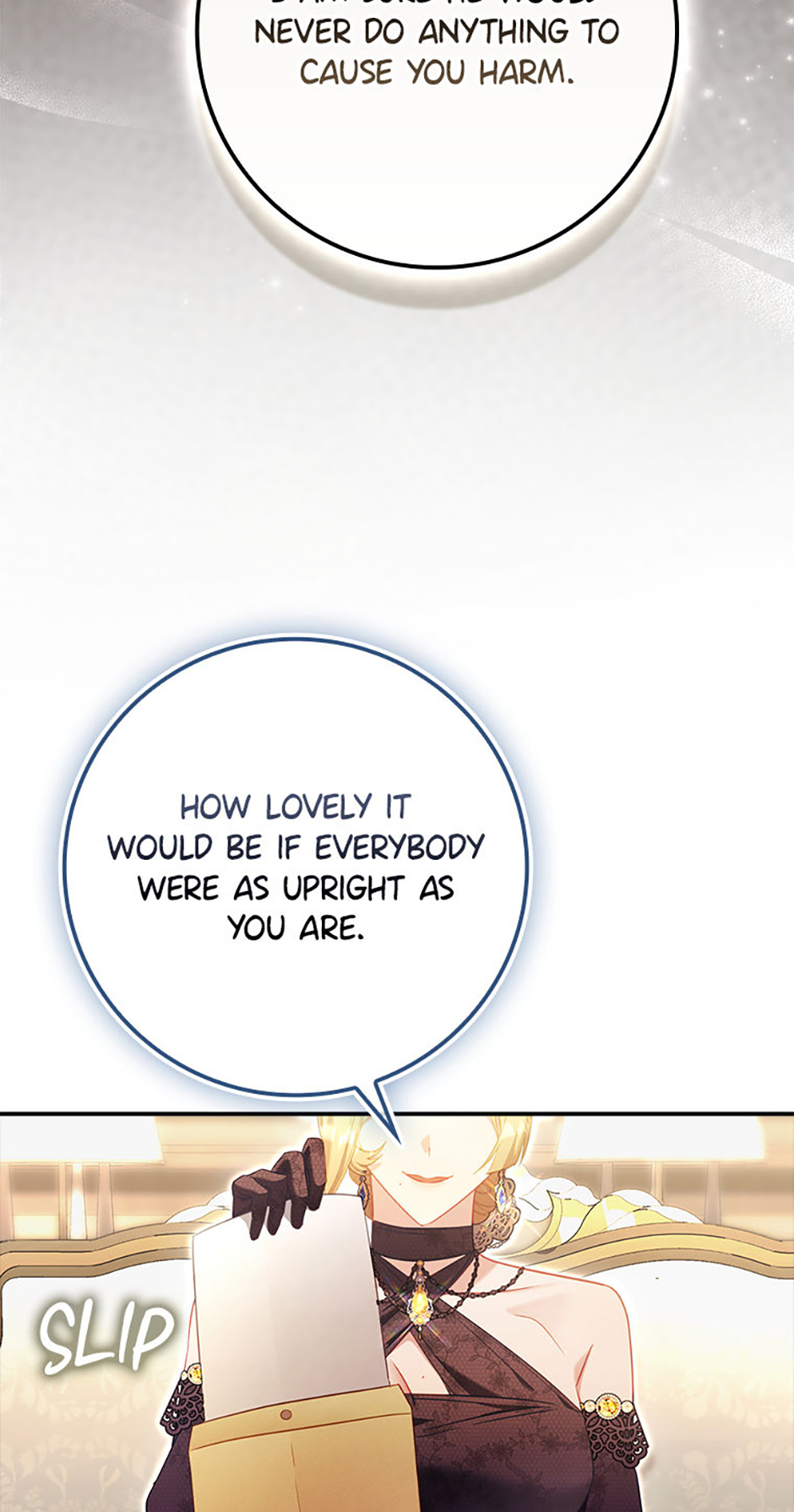 What a Useful Sham Marriage Chapter 9 page 33 - 