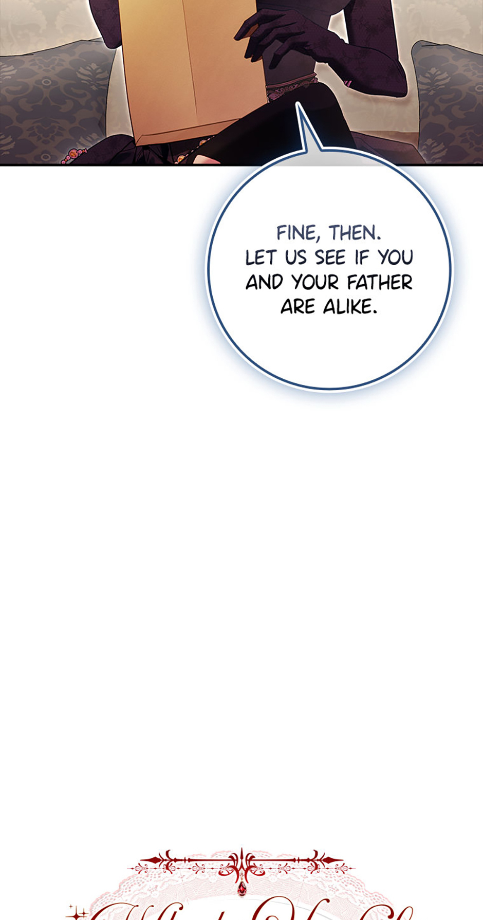 What a Useful Sham Marriage Chapter 9 page 34 - 