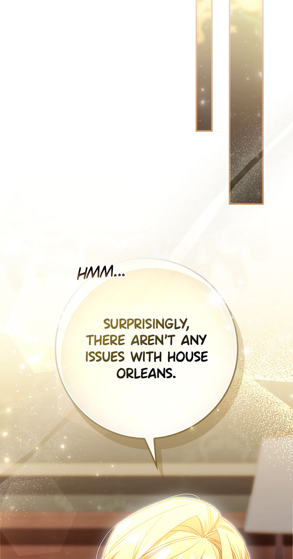 What a Useful Sham Marriage Chapter 9 page 36 - 