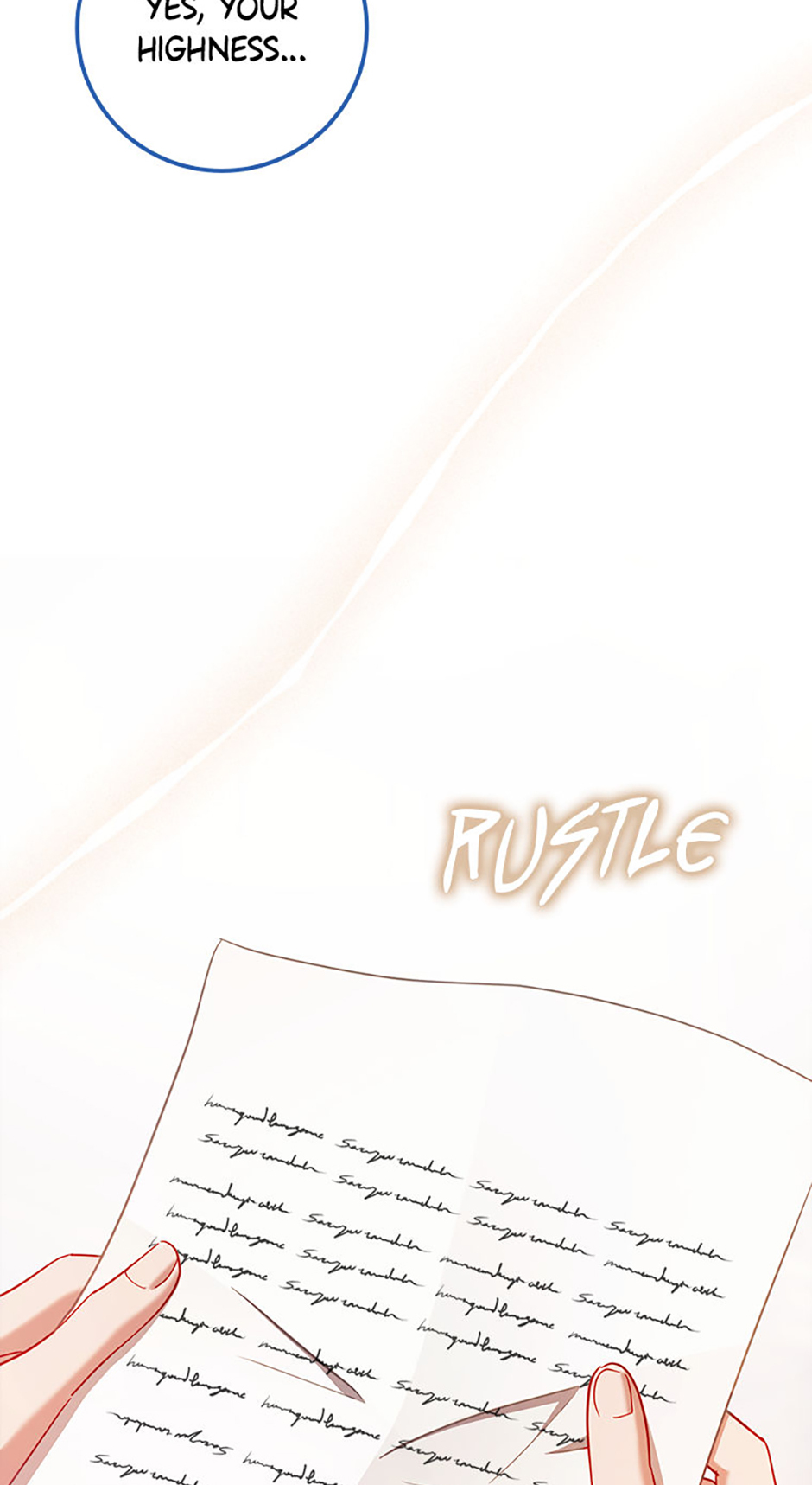 What a Useful Sham Marriage Chapter 9 page 39 - 