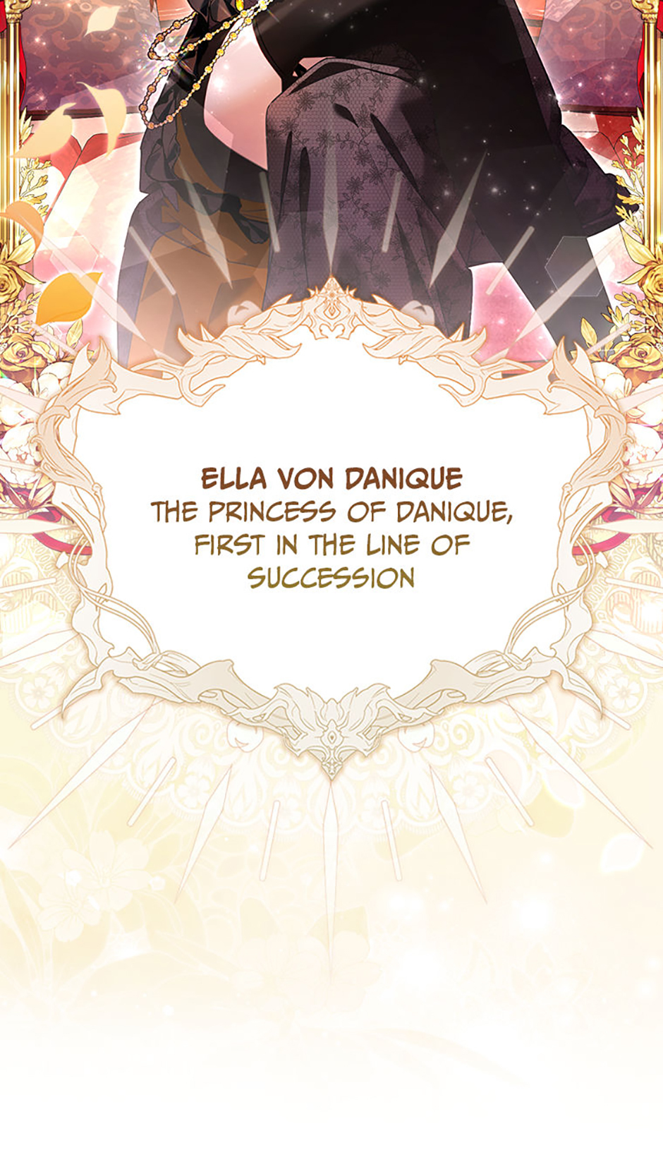 What a Useful Sham Marriage Chapter 9 page 5 - 
