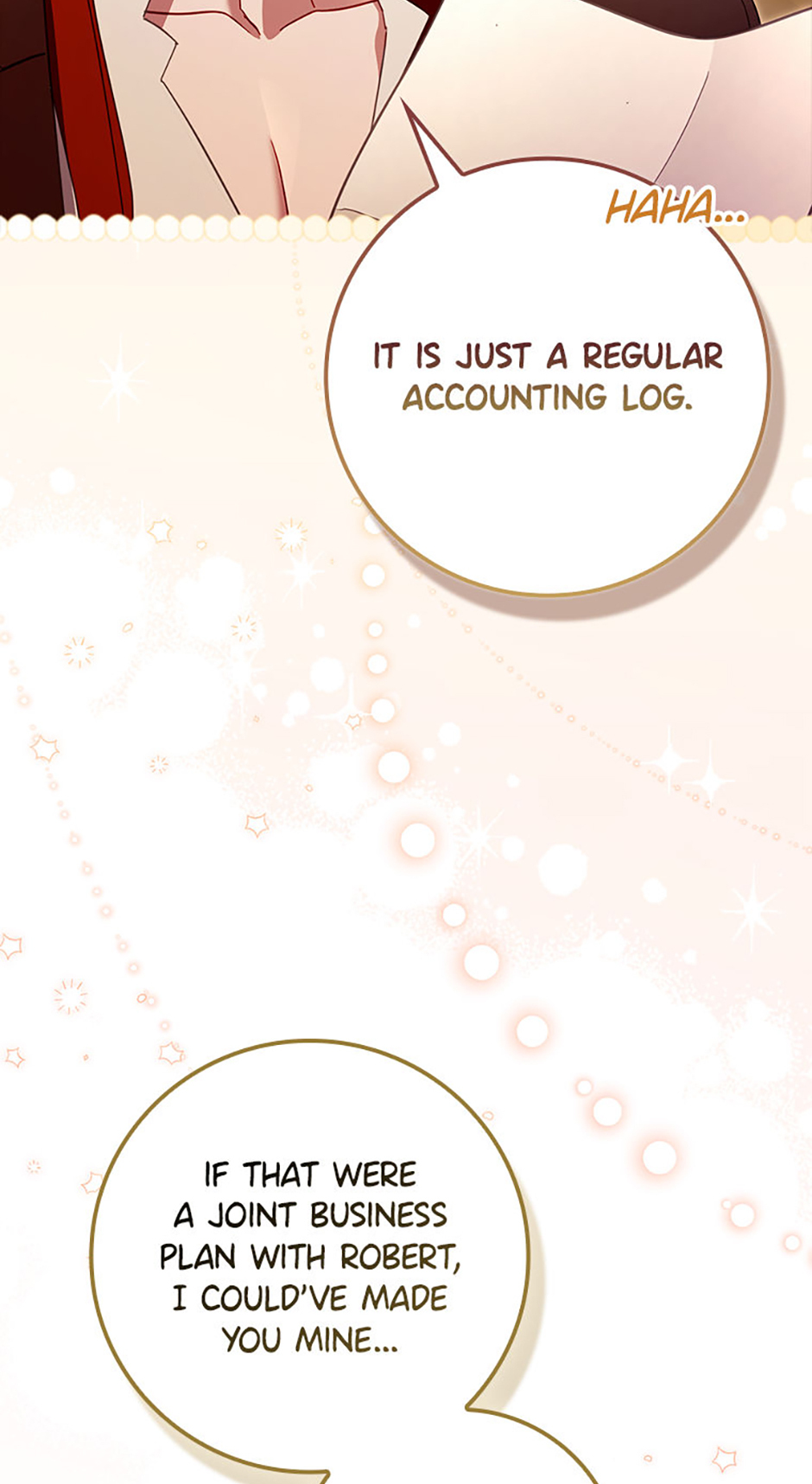 What a Useful Sham Marriage Chapter 9 page 41 - 