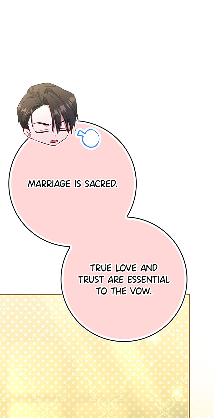 What a Useful Sham Marriage Chapter 9 page 43 - 