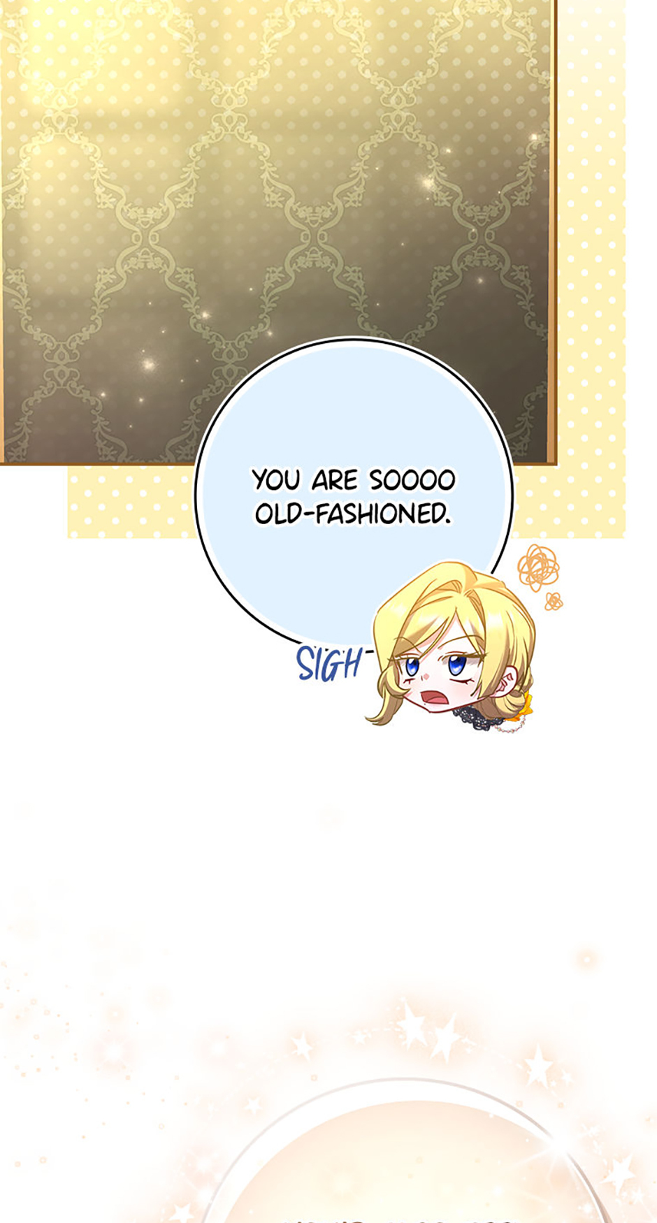 What a Useful Sham Marriage Chapter 9 page 44 - 